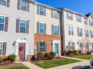 2170 Whispering Hollow Ln, Charlottesville, VA 22911