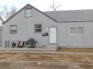 430 N 2nd Ave #C, Sterling, CO 80751