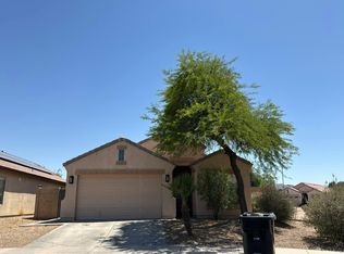 1529 W Lynne Ln, Phoenix, AZ 85041