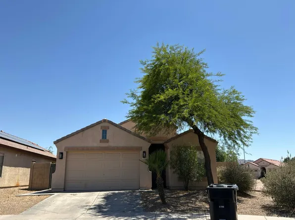 1529 W Lynne Ln, Phoenix, AZ 85041