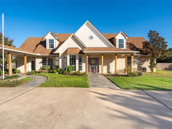 5901 Flat Rock Rd, Waco, TX 76708