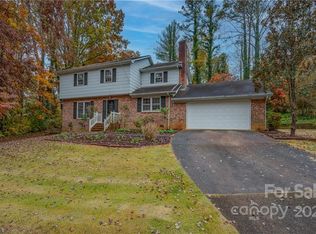 207 Fairway Dr, Rutherfordton, NC 28139
