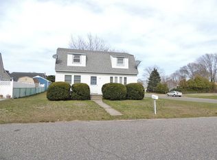 201 Beechwood Ave, Villas, NJ 08251