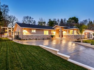 2211 Granite Dr, Alamo, CA 94507