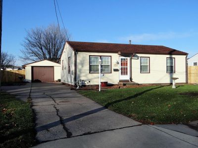 1308 N 22nd St, Council Bluffs, IA, 51501
