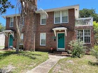 1721 San Marco Blvd, Jacksonville, FL 32207