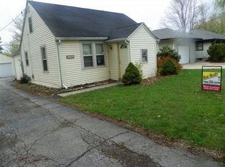 2070 Crane Ave, Beloit, WI 53511