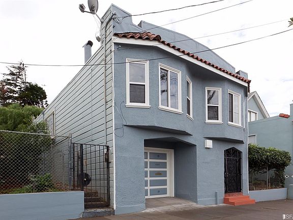 2nd image of 1159 Hollister Ave
