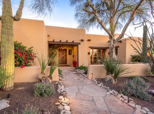 8409 E Chama Rd, Scottsdale, AZ 85255