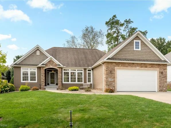 2248 Grimsby St NW, North Canton, OH 44720
