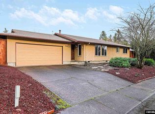2634 NW Acey Pl, Corvallis, OR