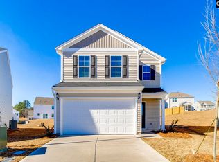 23 Ozark Dr, Columbia, SC 29223