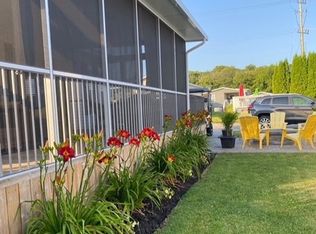 Sun Retreats Sherkston Shores, Pt Colborne, ON L0S 1R0