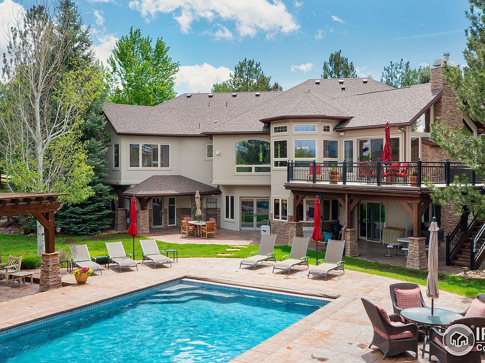 6727 Bird Cliff Way, Niwot, CO 80503 | Zillow