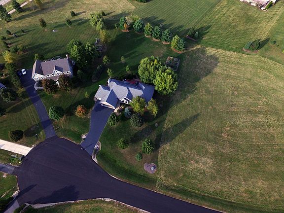 Very nice neighbors!