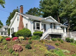 11 Dorchester St, Waltham, MA 02453