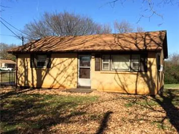 2015 Hillcrest Dr, Greenbrier, TN 37073