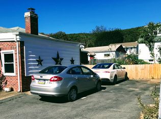 929 Narrow St, West Wyoming, PA
