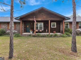 3316 Evergreen Dr, Lake Park, GA 31636