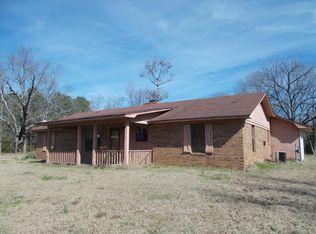 4029 Highway 15 S, Pontotoc, MS 38863
