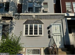 5345 Akron St, Philadelphia, PA 19124