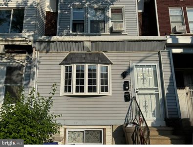 5345 Akron St, Philadelphia, PA, 19124