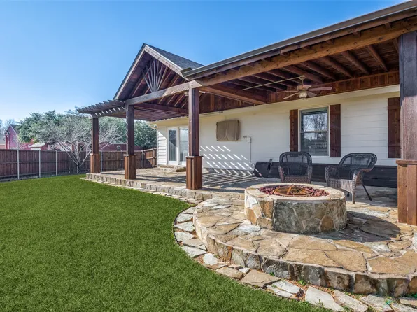 1000 Chesterfield Dr, McKinney, TX 75071