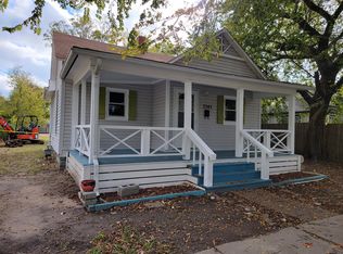 2345 W Mentor St, Wichita, KS 67213