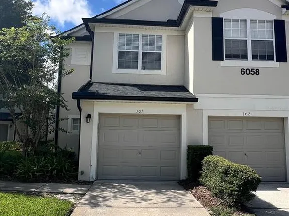6058 TWAIN STREET #101, ORLANDO, FL 32835