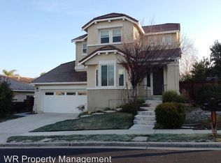 2867 Sandyhills Ln, Brentwood, CA 94513