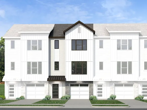 The Beckett Plan, Holly View