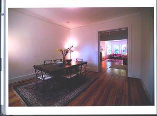 2511 Cliffbourne Pl NW, Washington, DC 20009