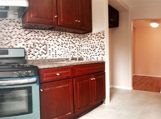 39 Exeter Rd #1, Jersey City, NJ 07305