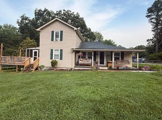 860 Potters Ln, Clarksville, TN 37040
