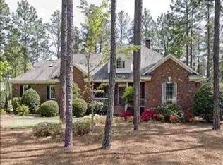 68 Pomeroy Dr, Pinehurst, NC 28374