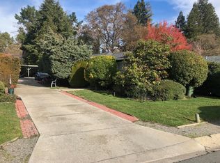 3702 Mosswood Dr, Lafayette, CA 94549