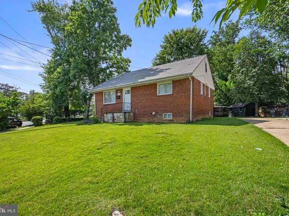 1304 Quebec St, Hyattsville, MD 20783