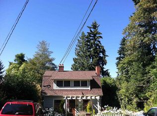 1232 NE 95th St, Seattle, WA 98115