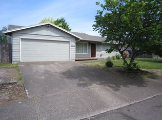 5050 Melinda Ct S, Salem, OR 97306