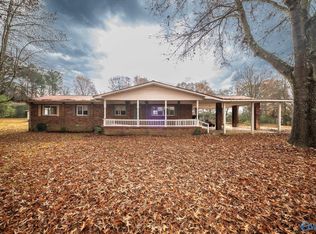 930 County Road 181, Stevenson, AL 35772