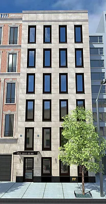 230 East 63rd Street