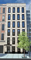 230 East 63rd Street in Lenox Hill