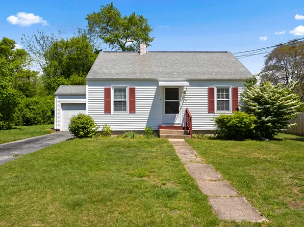 22 Sunnieside Drive, East Lyme, CT 06357