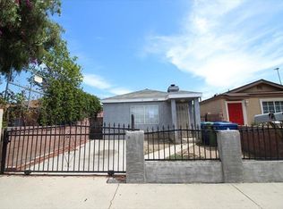 13212 Louvre St, Pacoima, CA 91331