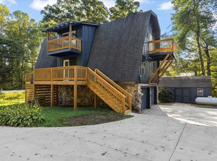 4505 Taft Hwy, Signal Mountain, TN 37377