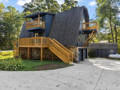 4505 Taft Hwy, Signal Mountain, TN, 37377