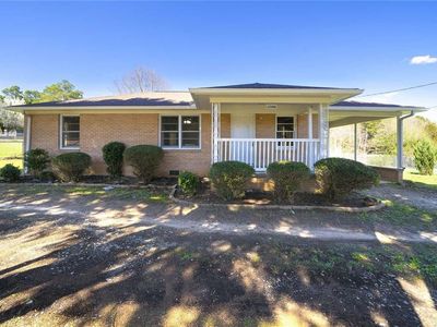 8225 Spence Rd, Fairburn, GA, 30213