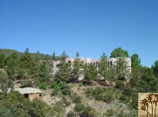 59462 Hop Patch Spring Rd, Mountain Center, CA 92561