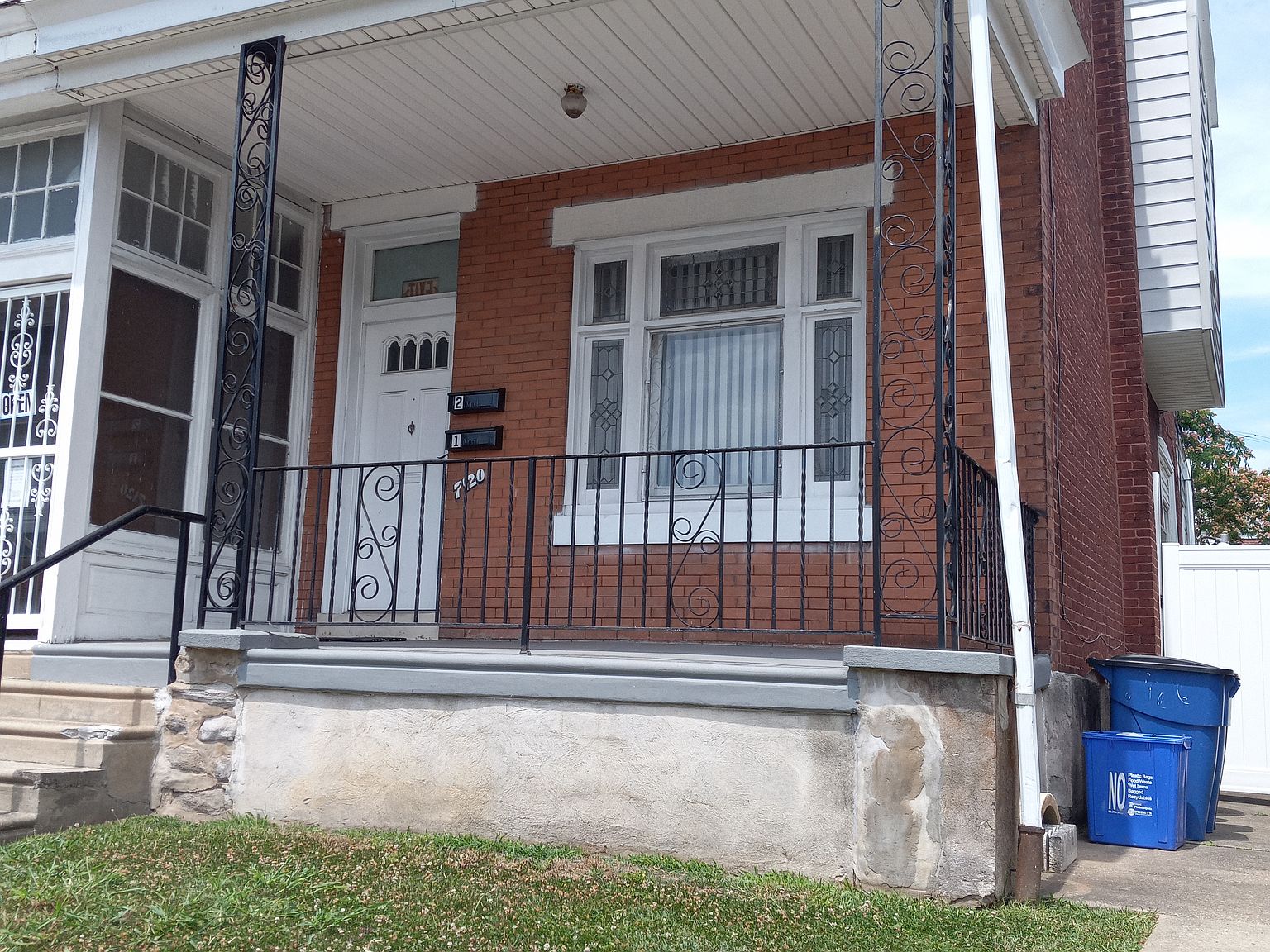 7120 Rising Sun Ave FLOOR 2, Philadelphia, PA 19111 | Zillow