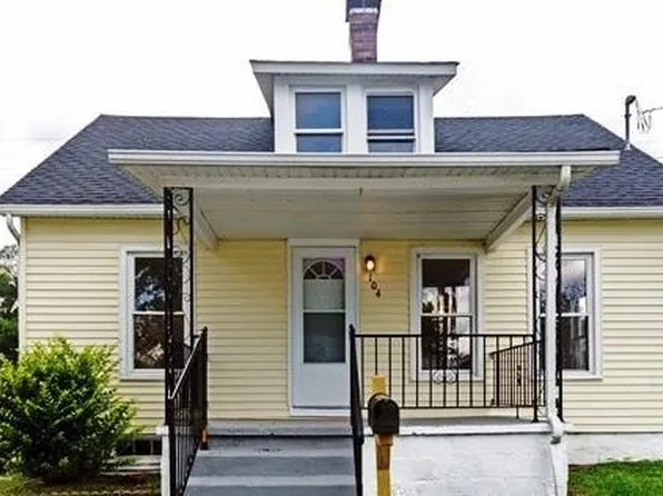 104 Cheney St, Jerseyville, IL 62052